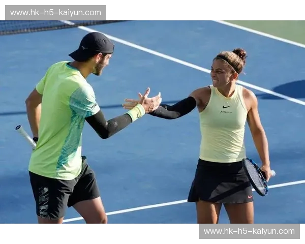 美网阵容 美网阵容